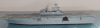 LHA 7 "USS Tripoli" (1 p.) USA 2020 Albatros ALK 700A